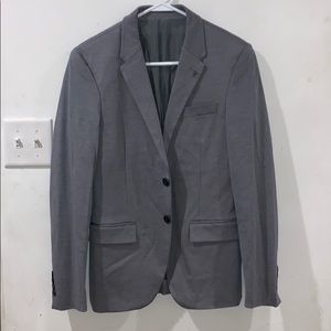 Zara jacket